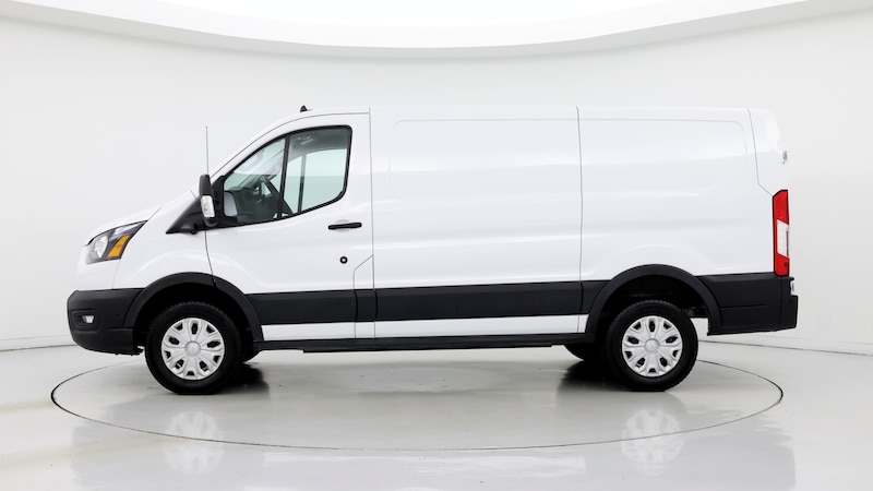 2023 Ford Econoline E-350 3