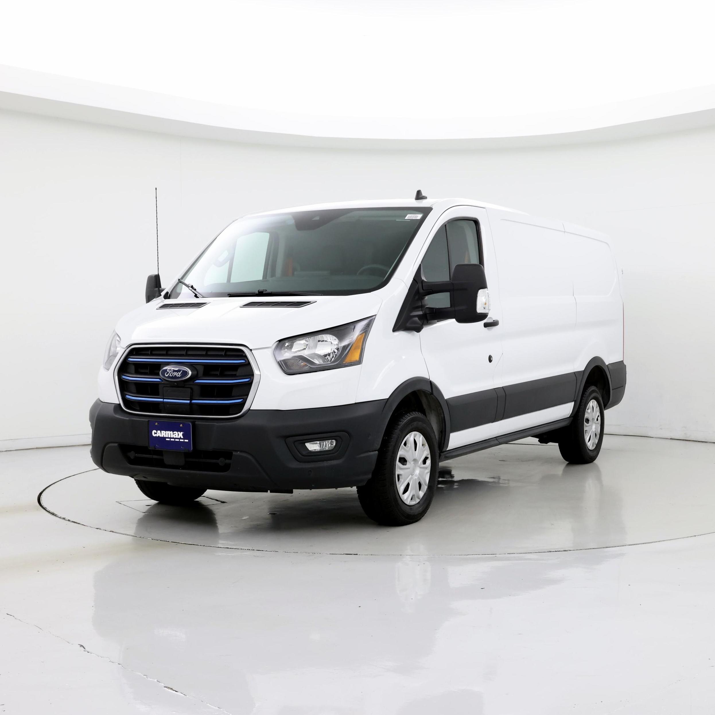 Thumbnail: 2023 Ford Econoline - 4