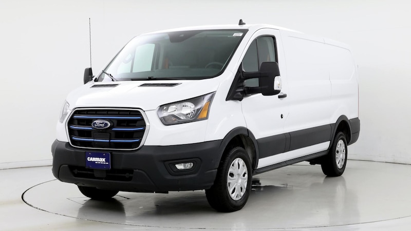 2023 Ford Econoline E-350 4