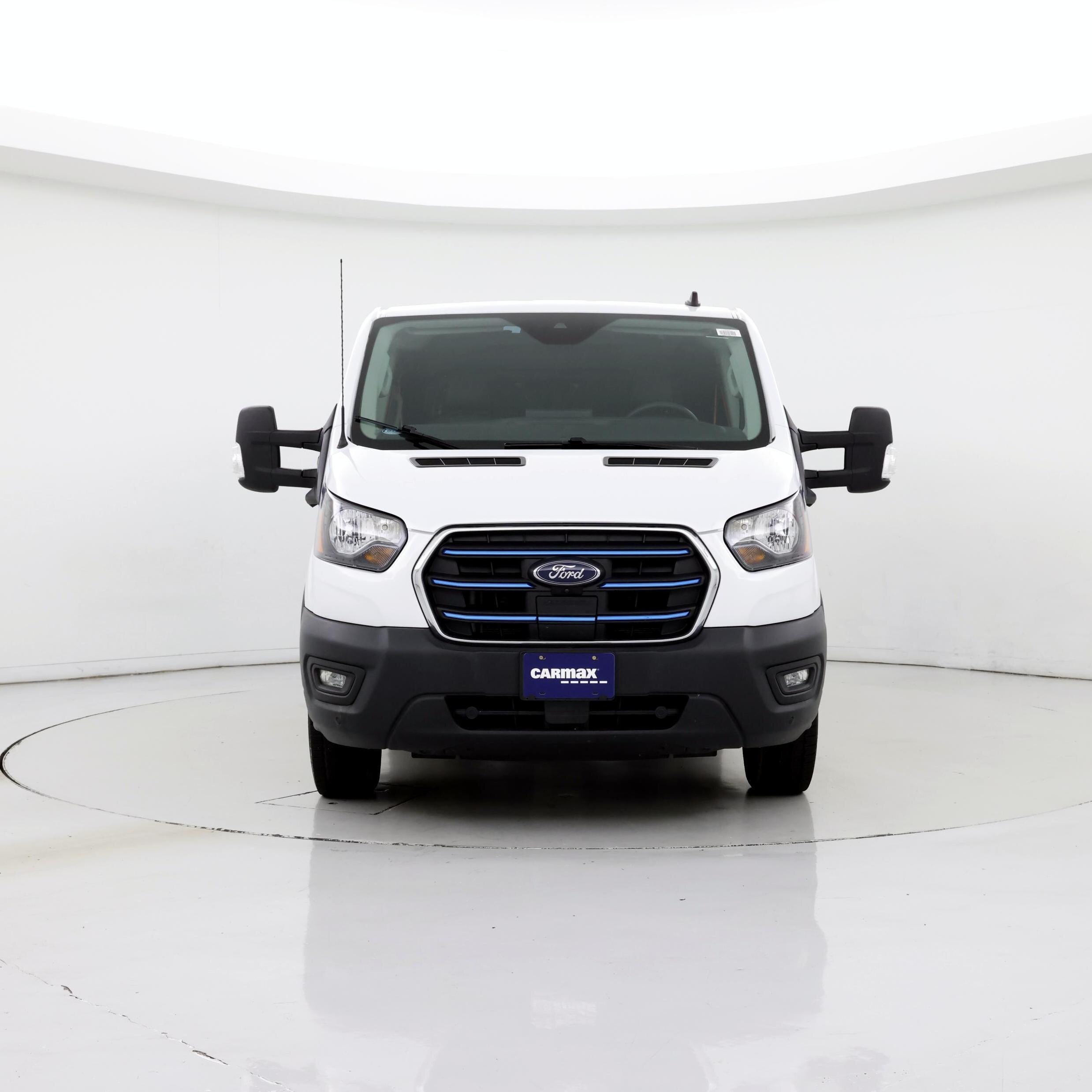 Thumbnail: 2023 Ford Econoline - 5