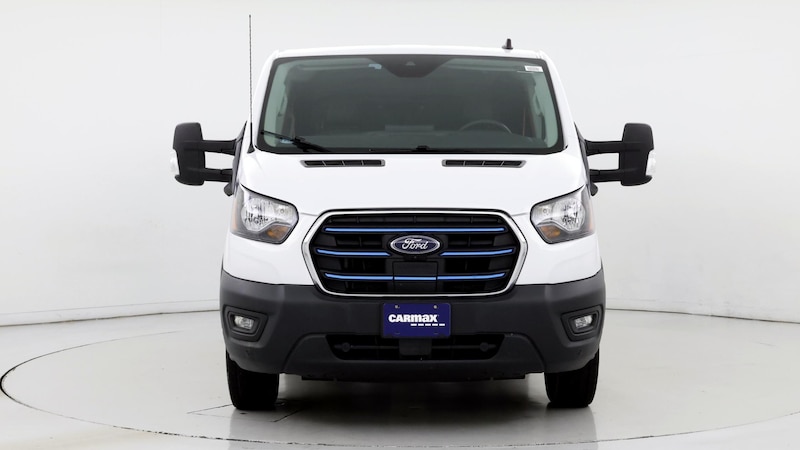 2023 Ford Econoline E-350 5