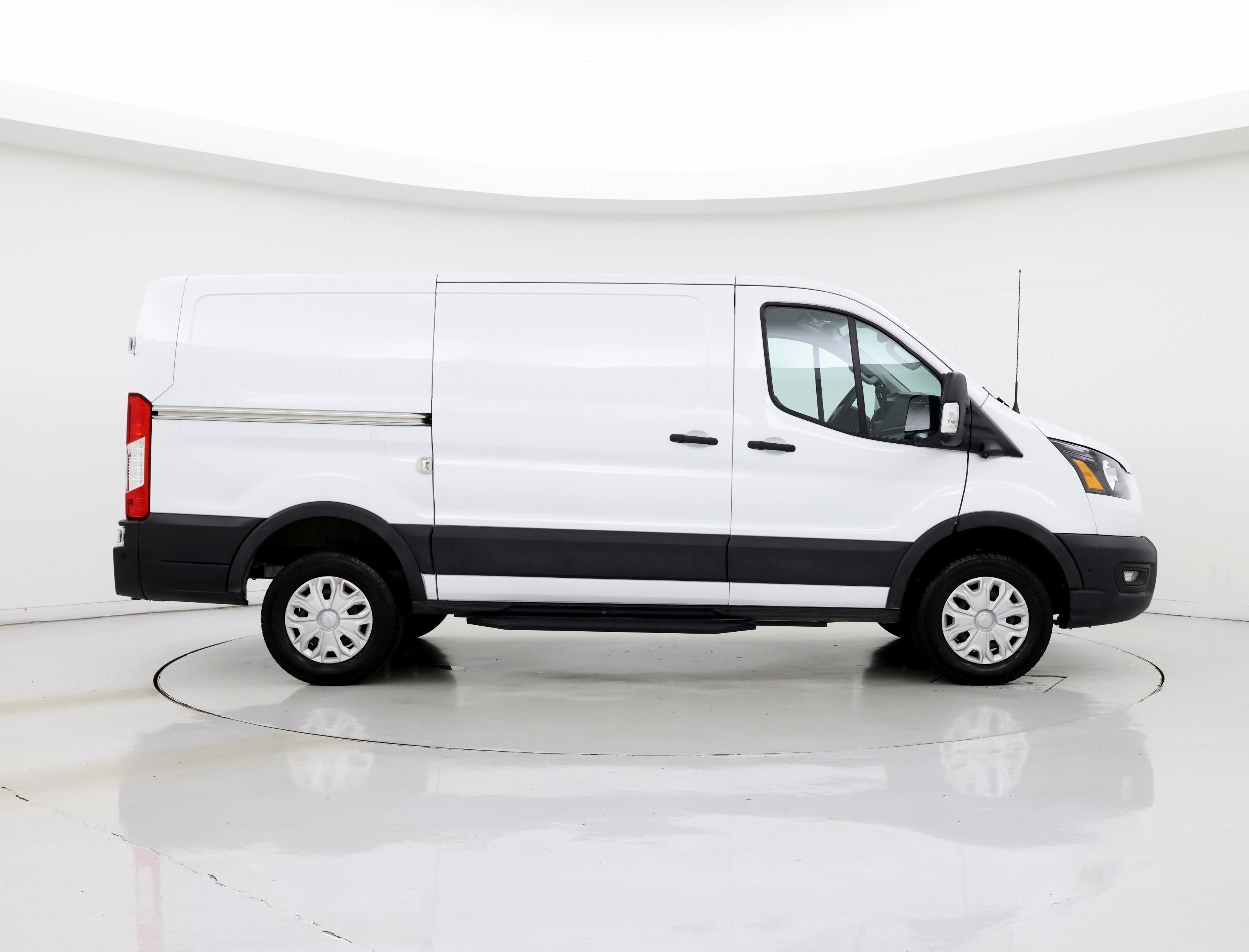 Thumbnail: 2023 Ford Econoline - 7