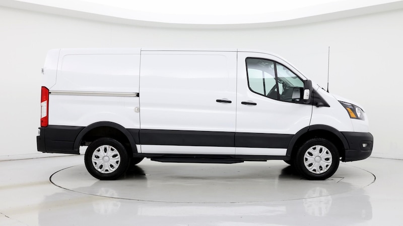 2023 Ford Econoline E-350 7