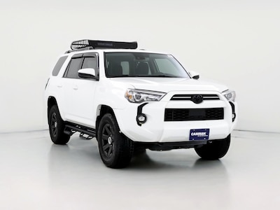 2022 Toyota 4Runner Trail -
                Houston, TX