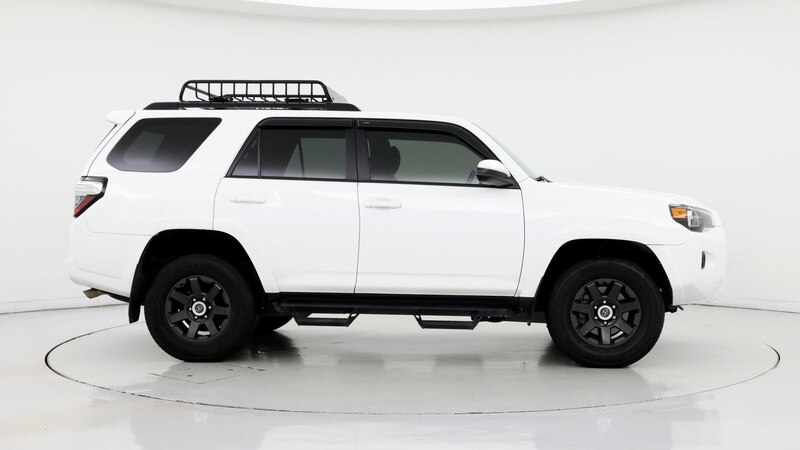 2022 Toyota 4Runner Trail 7