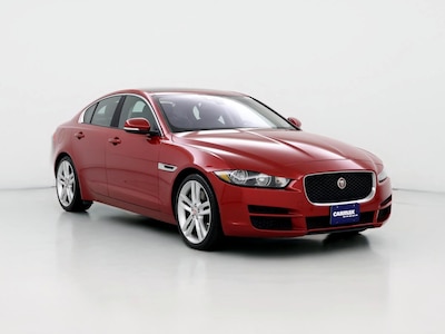 2017 Jaguar XE Premium -
                Plano, TX