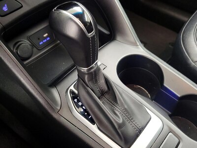 Shifter