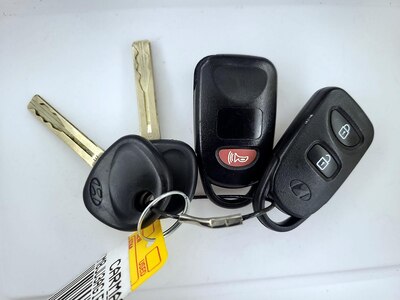 Keys