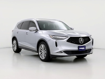 2022 Acura MDX Advance -
                Richmond, TX