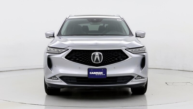 2022 Acura MDX Advance 5