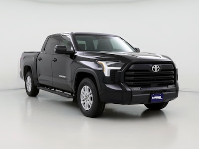 2022 Toyota Tundra SR5 -
                Houston, TX