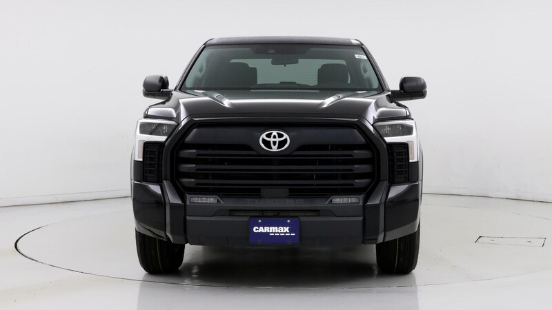 2022 Toyota Tundra SR5 5