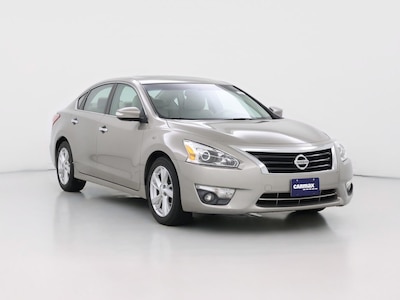 2013 Nissan Altima SL -
                Houston, TX