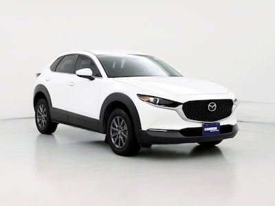 2021 Mazda CX-30 S -
                Houston, TX