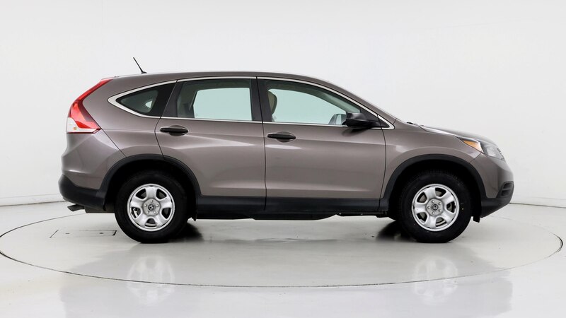 2013 Honda CR-V LX 7