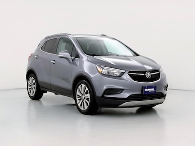 2019 Buick Encore Preferred -
                Houston, TX