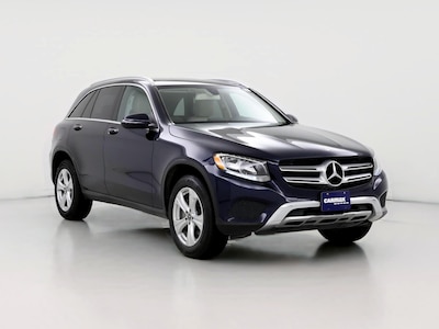 2017 Mercedes-Benz GLC 300 -
                Houston, TX