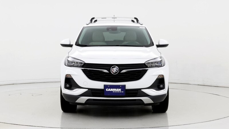 2020 Buick Encore GX Essence 5