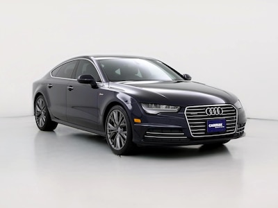 2016 Audi A7 Premium Plus -
                Houston, TX