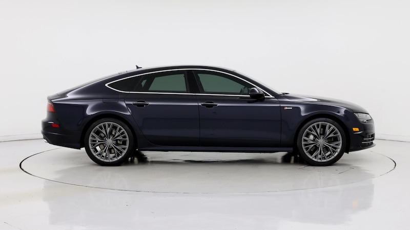 2016 Audi A7 Premium Plus 7