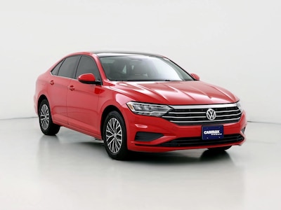 2019 Volkswagen Jetta SE -
                Houston, TX