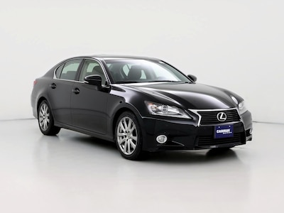 2013 Lexus GS 350 -
                Houston, TX