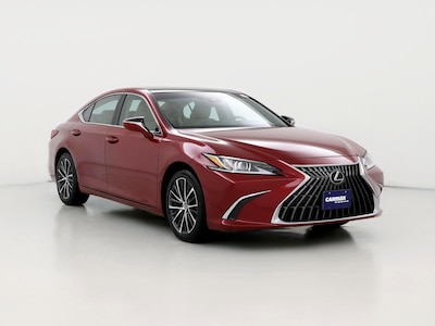 2022 Lexus ES 350 -
                Houston, TX