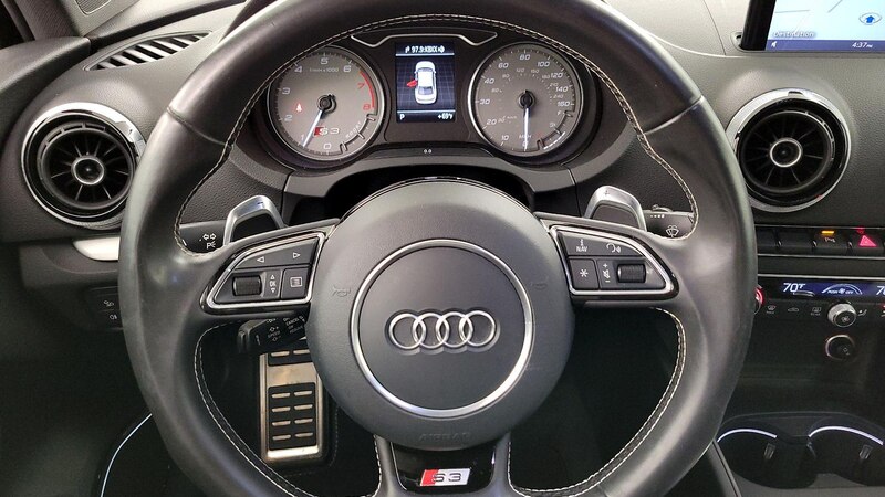 2015 Audi S3 Prestige 10