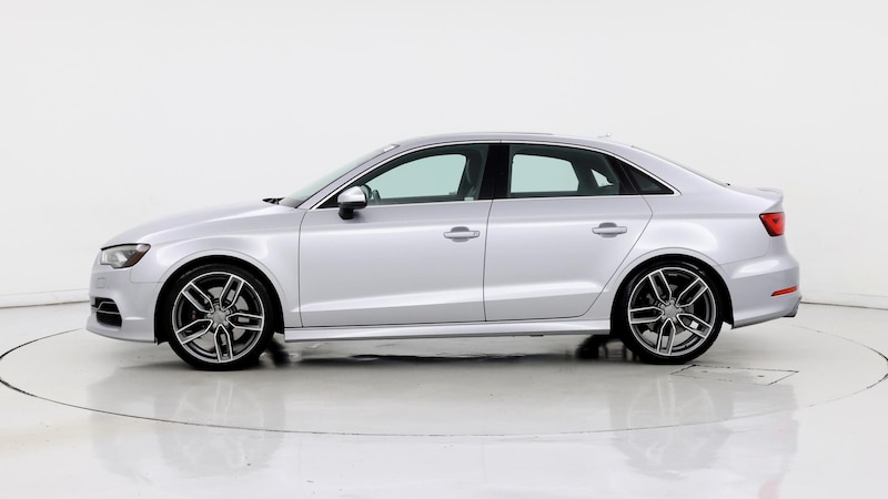 2015 Audi S3 Prestige 3