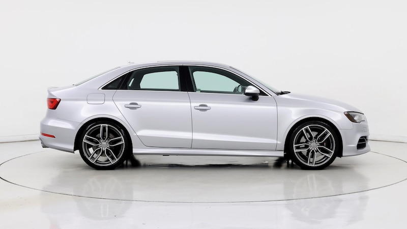 2015 Audi S3 Prestige 7