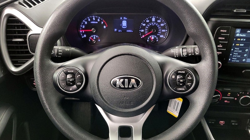 2020 Kia Soul LX 10