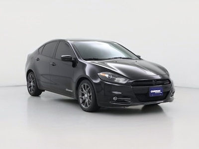 2016 Dodge Dart Rallye -
                Houston, TX