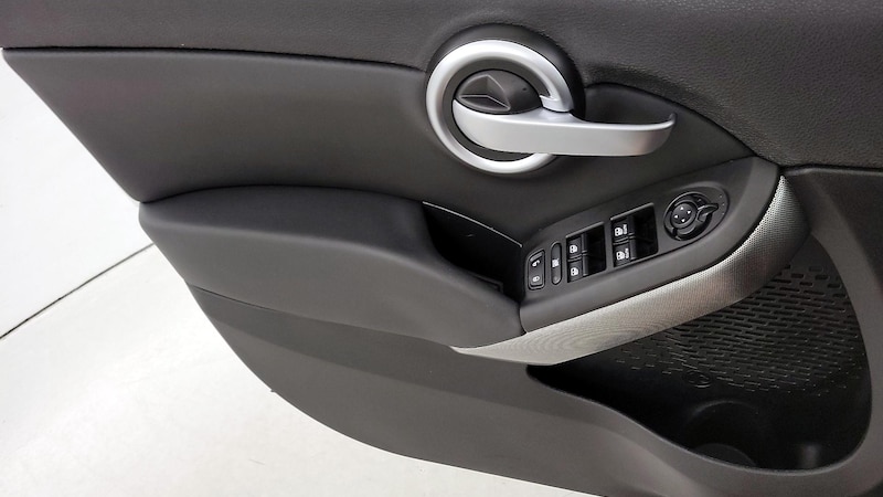 2016 Fiat 500X Lounge 12