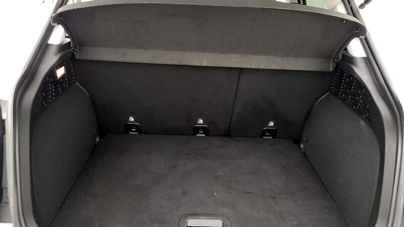 2016 Fiat 500X Lounge 21