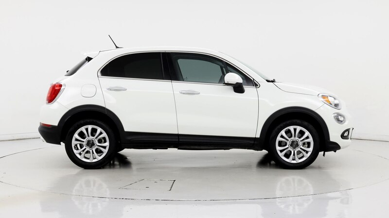 2016 Fiat 500X Lounge 7