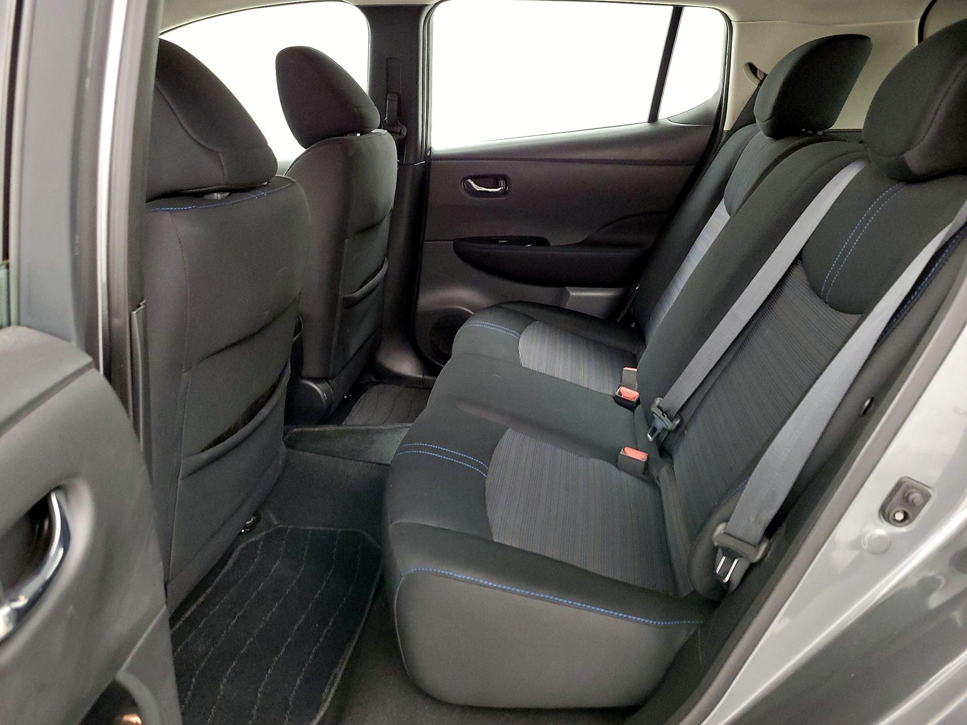Thumbnail: 2019 Nissan Leaf - 20
