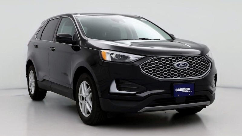 2023 Ford Edge SEL Hero Image