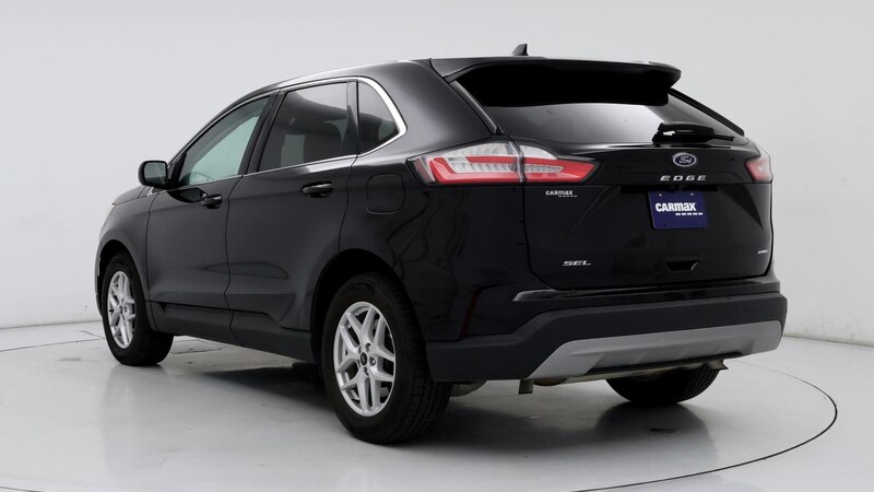 2023 Ford Edge SEL 2