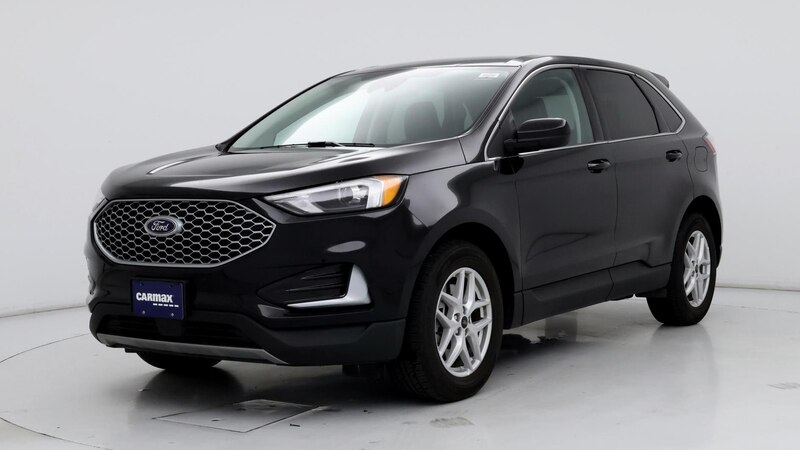 2023 Ford Edge SEL 4