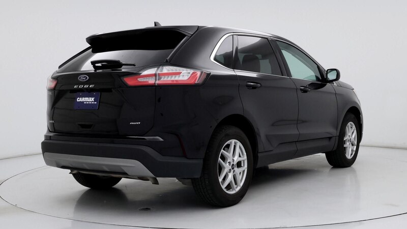 2023 Ford Edge SEL 8