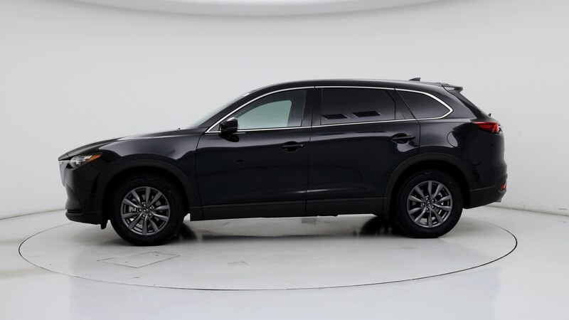 2022 Mazda CX-9 Touring 3