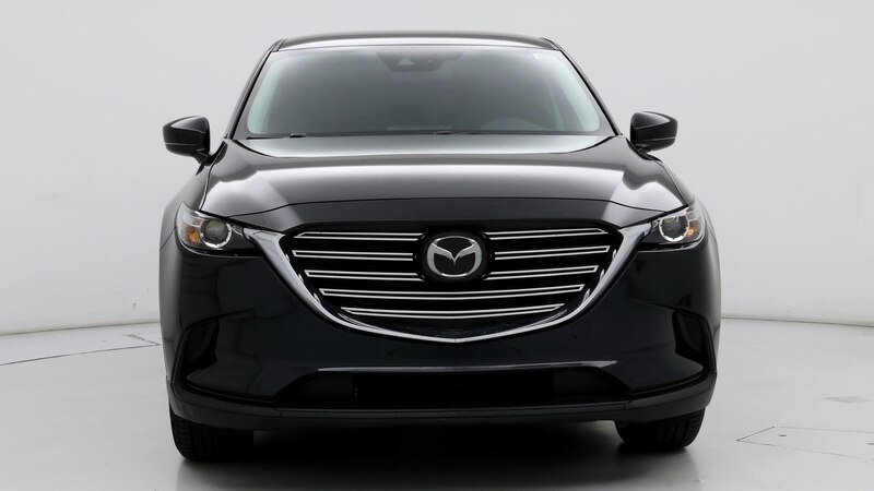 2022 Mazda CX-9 Touring 5