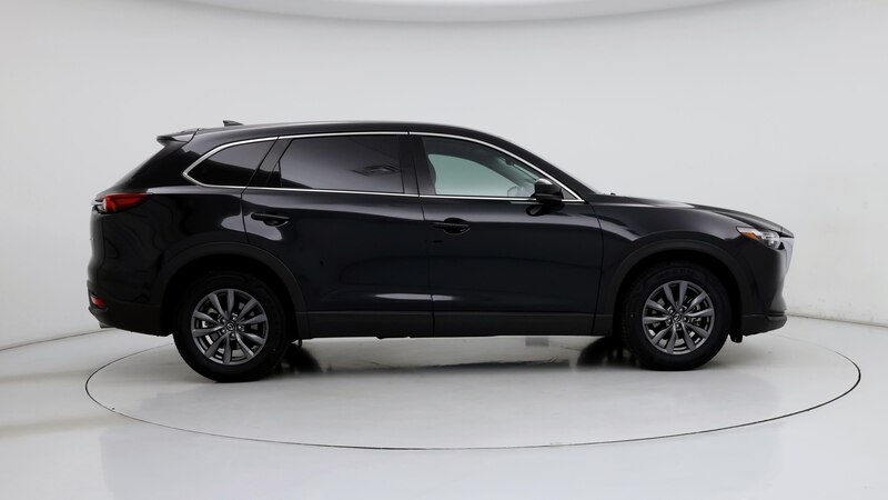 2022 Mazda CX-9 Touring 7