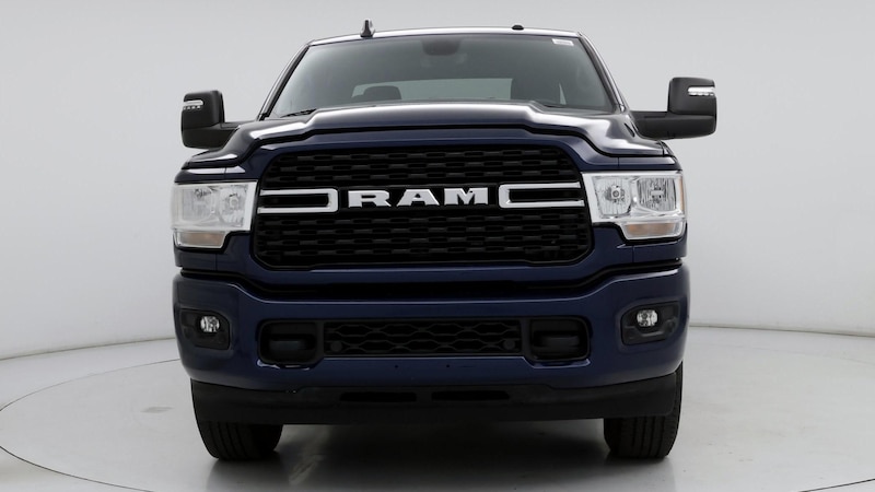 2024 RAM 2500 Big Horn 5