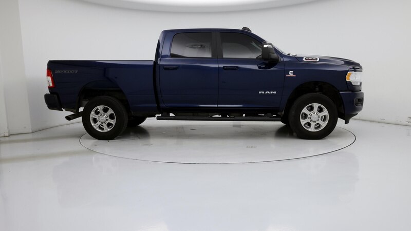 2024 RAM 2500 Big Horn 7