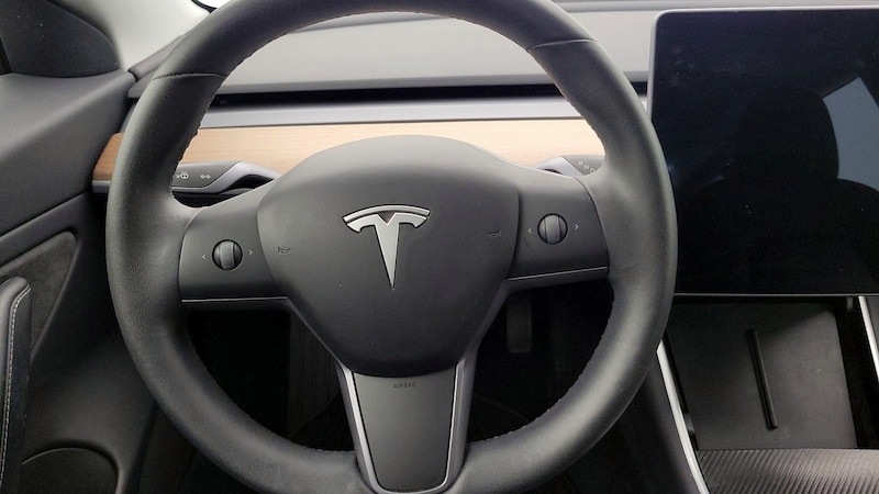 2019 Tesla Model 3 Long Range 10