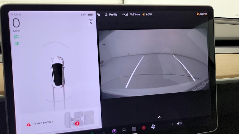 2019 Tesla Model 3 Long Range 14