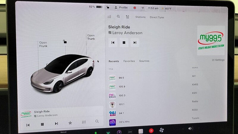 2019 Tesla Model 3 Long Range 15