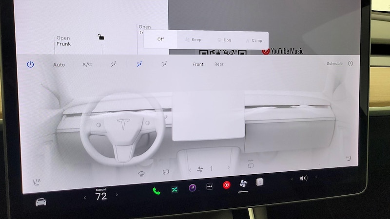 2019 Tesla Model 3 Long Range 16