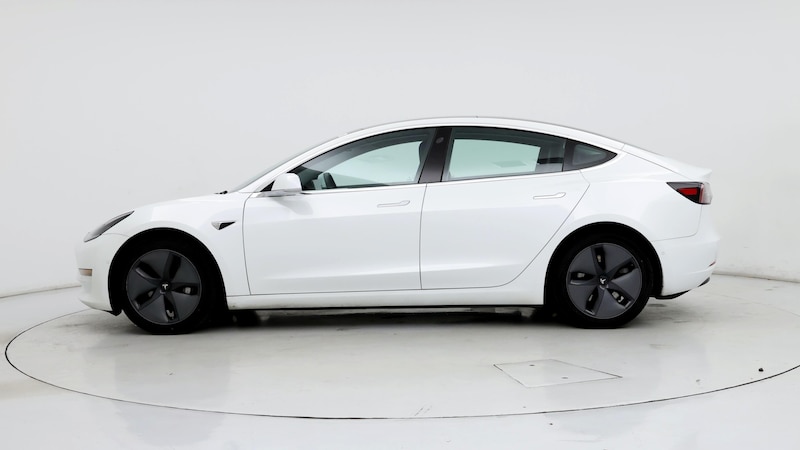 2019 Tesla Model 3 Long Range 3